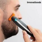 3 v 1 precizna in polnljiva britev InnovaGoods