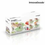 5 v 1 Mandolina Strgalnik Choppie+ InnovaGoods
