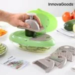 5 v 1 Mandolina Strgalnik Choppie+ InnovaGoods