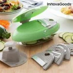 5 v 1 Mandolina Strgalnik Choppie+ InnovaGoods