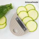 5 v 1 Mandolina Strgalnik Choppie+ InnovaGoods