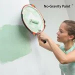Pladenj za Barve Proti Polivanju No·Gravity Paint