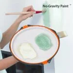 Pladenj za Barve Proti Polivanju No·Gravity Paint