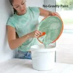 Pladenj za Barve Proti Polivanju No·Gravity Paint
