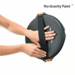 Pladenj za Barve Proti Polivanju No·Gravity Paint