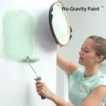 Pladenj za Barve Proti Polivanju No·Gravity Paint