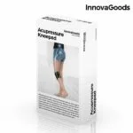 Akupresurni kolenski trak InnovaGoods