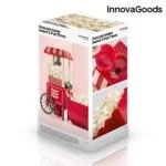 Aparat za Pokovko Sweet & Pop Times InnovaGoods