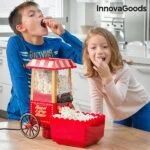 Aparat za Pokovko Sweet & Pop Times InnovaGoods