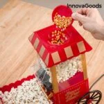 Aparat za Pokovko Sweet & Pop Times InnovaGoods