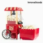 Aparat za Pokovko Sweet & Pop Times InnovaGoods