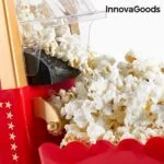 Aparat za Pokovko Sweet & Pop Times InnovaGoods