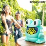 Avtomatska črpalka za milo Froggly InnovaGoods