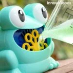 Avtomatska črpalka za milo Froggly InnovaGoods