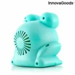 Avtomatska črpalka za milo Froggly InnovaGoods