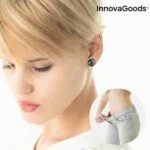 Biomagnetni Uhani za Hujšanje Slimagnetic InnovaGoods