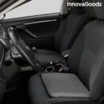 Blazina iz silikonskega gela iz satja Hexafresh InnovaGoods