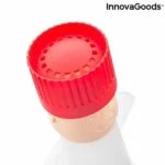 Čistilo za mikrovalovno pečico Fuming Chef InnovaGoods