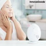 Električna savna za obraz MOISPA InnovaGoods