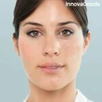 Električna savna za obraz MOISPA InnovaGoods