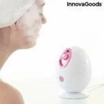 Električna savna za obraz MOISPA InnovaGoods