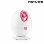 Električna savna za obraz MOISPA InnovaGoods