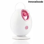 Električna savna za obraz MOISPA InnovaGoods