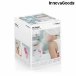 Električna savna za obraz MOISPA InnovaGoods