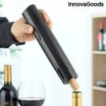 Električni vogalni vijak Uncorker InnovaGoods