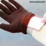 Grelni Obliži za Roke Heatic Hand InnovaGoods (Paket 10 kosov)