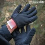 Grelni Obliži za Roke Heatic Hand InnovaGoods (Paket 10 kosov)