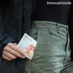 Grelni Obliži za Roke Heatic Hand InnovaGoods (Paket 10 kosov)