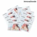 Grelni Obliži za Roke Heatic Hand InnovaGoods (Paket 10 kosov)