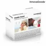 Grelni Obliži za Roke Heatic Hand InnovaGoods (Paket 10 kosov)