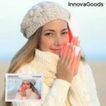 Grelni Obliži za Roke Heatic Hand InnovaGoods (Paket 10 kosov)