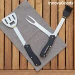 Komplet pripomočkov 5 v 1 za žar Bbkit InnovaGoods