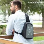 Križani Nahrbtnik proti Kraji InnovaGoods