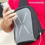 Križani Nahrbtnik proti Kraji InnovaGoods