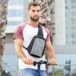 Križani Nahrbtnik proti Kraji InnovaGoods