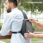 Križani Nahrbtnik proti Kraji InnovaGoods
