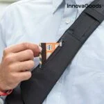 Križani Nahrbtnik proti Kraji InnovaGoods