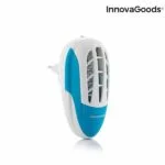LED Uničevalec Komarjev za Vtičnico z Ultravijolično Svetlobo InnovaGoods