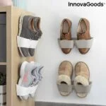 Lepilna držala za čevlje Shohold InnovaGoods