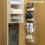 Lepilna držala za čevlje Shohold InnovaGoods