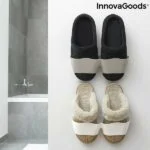 Lepilna držala za čevlje Shohold InnovaGoods