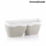 Lepilna držala za čevlje Shohold InnovaGoods