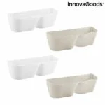 Lepilna držala za čevlje Shohold InnovaGoods