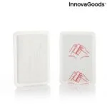 Lepilni toplotni obliži za telo Hotpads InnovaGoods