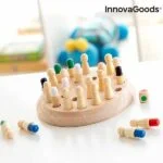 Leseni Spominski Šah Taeda InnovaGoods