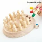 Leseni Spominski Šah Taeda InnovaGoods